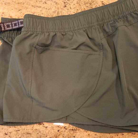 Nani Swimwear North Shore Hybrid Uinta Short - size XL - Picture 7 of 7